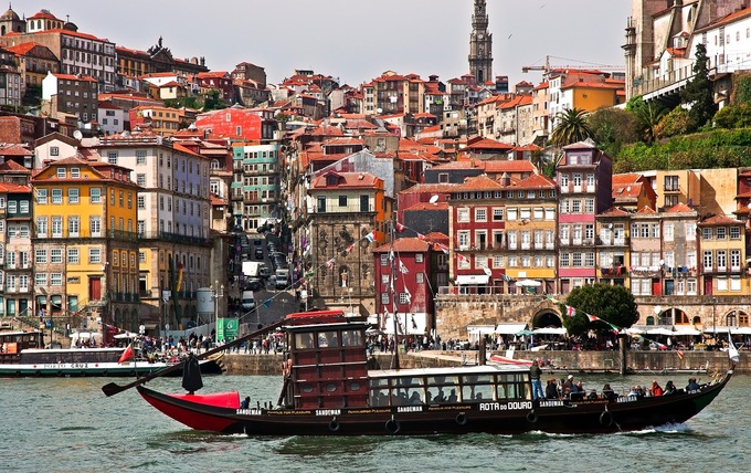 porto-portugal