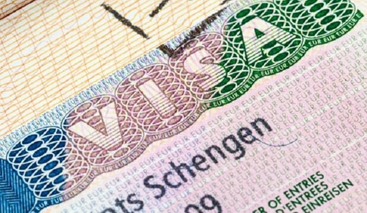 Visa châu Âu cho khách làm nghề tự do