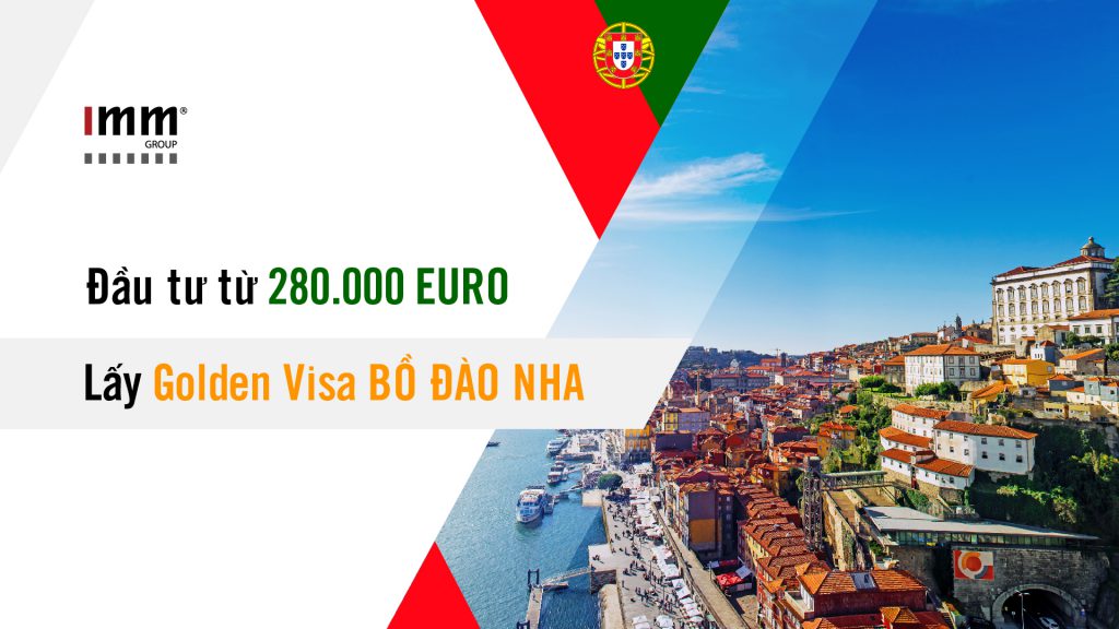 câu hỏi thường gặp về chương trình golden visa bồ đào nha