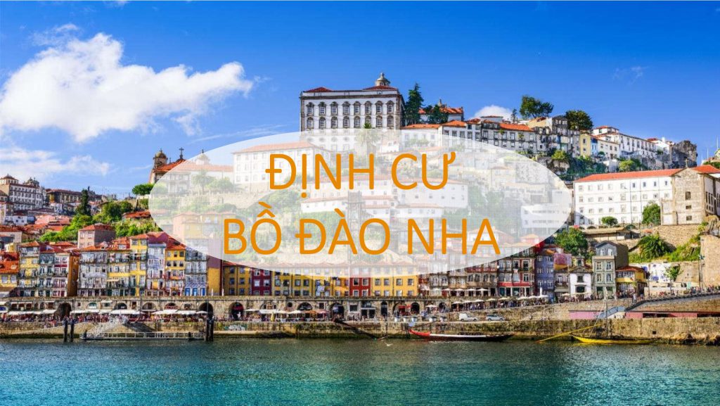 Định-cư-Bồ-Đào-Nha