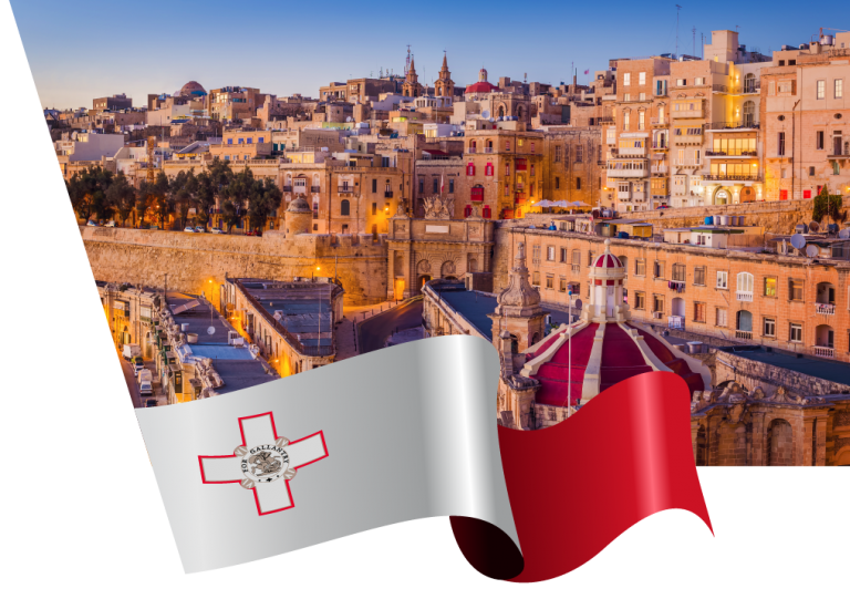 TẠI SAO CHỌN MALTA