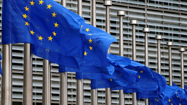 EU ra quy định mới hạn chế các thương vụ thâu tóm của nước ngoài