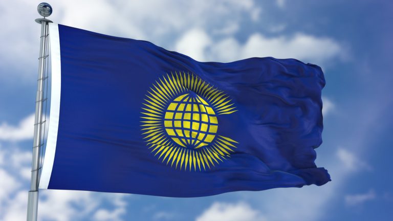 Khối Thịnh Vượng Chung (Commonwealth)