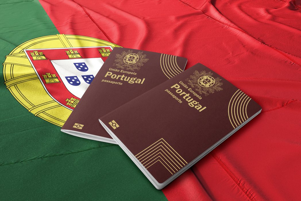 Lộ trình lên quốc tịch châu Âu bằng con đường đầu tư lấy Golden Visa Bồ Đào Nha