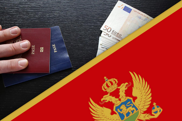Lấy quốc tịch Châu Âu Montenegro mang đến cho nhà đầu tư và gia đình những đặc quyền gì