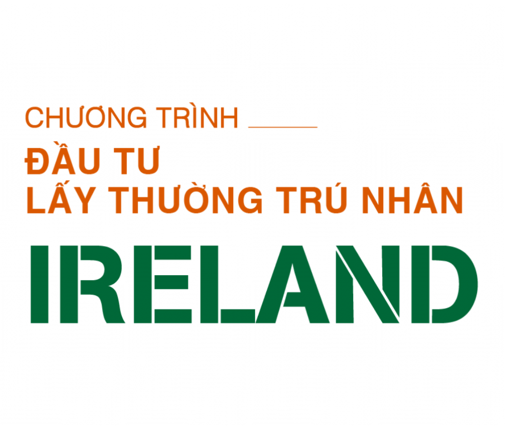 thường trú nhân Ireland