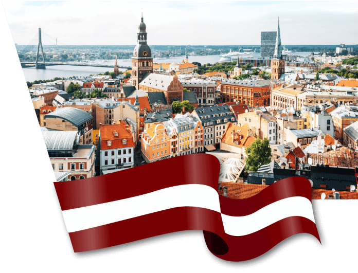 Đầu tư định cư Latvia