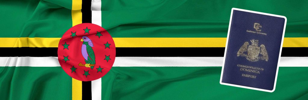 Đầu tư lấy quốc tịch Dominica