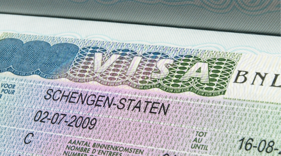 Lợi ích Visa Schengen