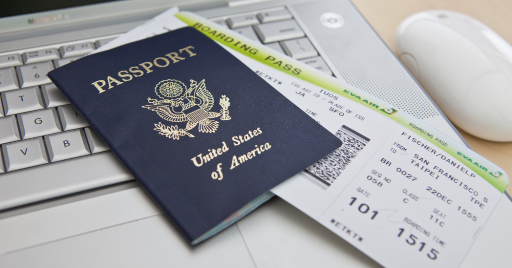 Tự do ra vào Mỹ không cần Visa