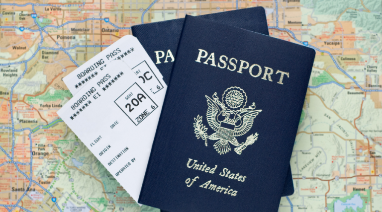 Visa Waiver Program