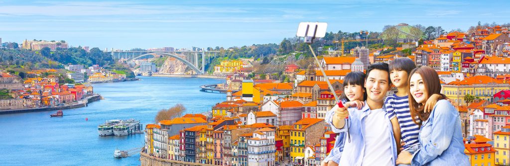 GOLDEN VISA BỒ ĐÀO NHA