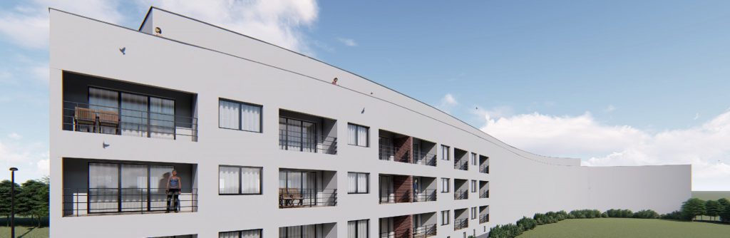 Bất động sản du lịch châu Âu
