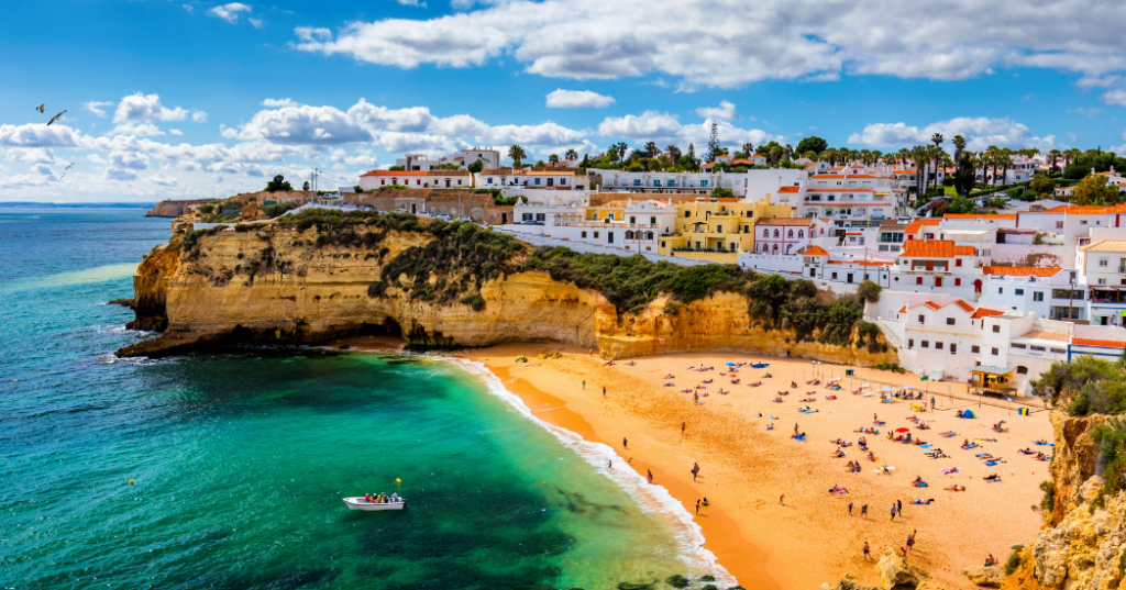 15 địa điểm nhất định phải ghé thăm khi đến Algarve – Kỳ 1