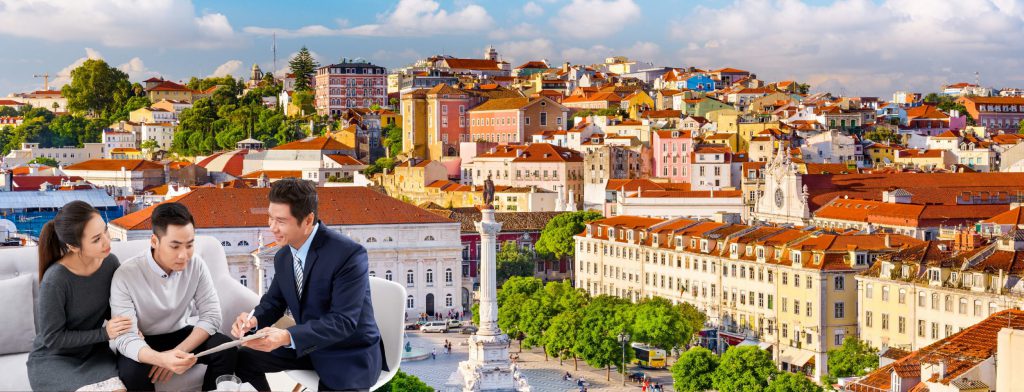 Bồ Đào Nha giữ phong độ Top 5 Hộ chiếu quyền lực thế giới 2022