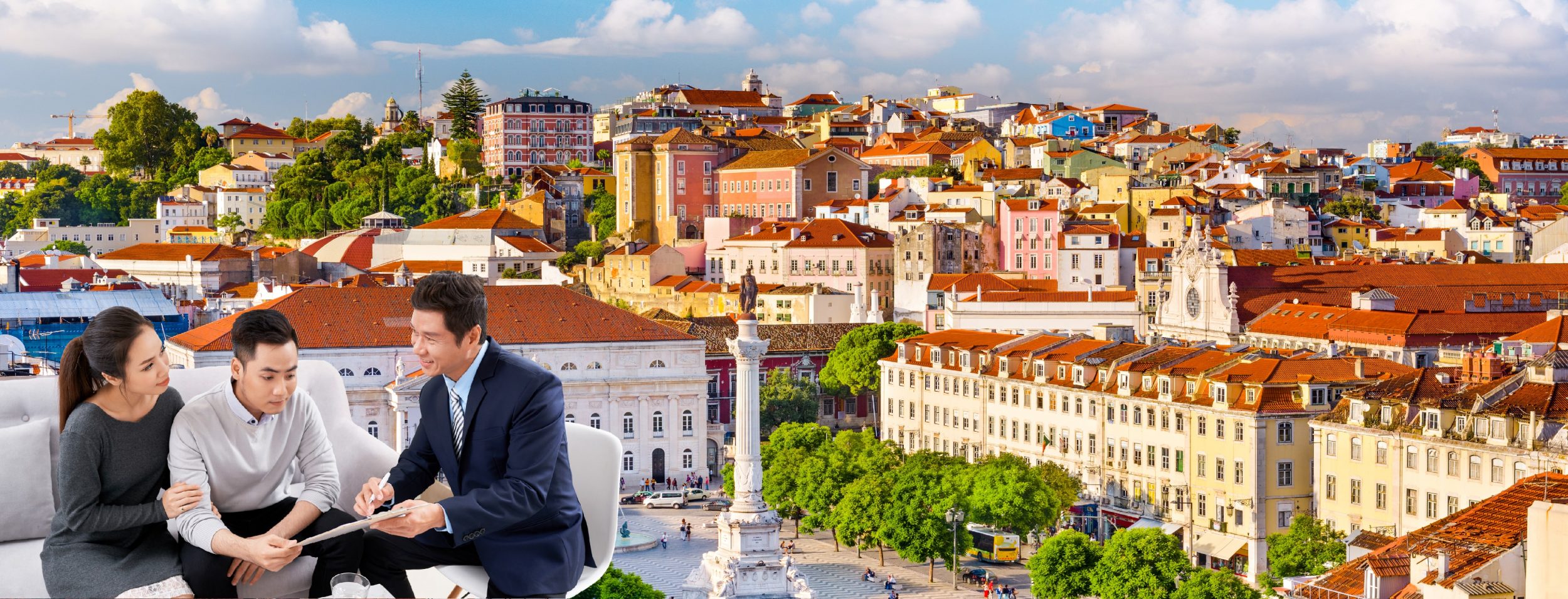 Bồ Đào Nha giữ phong độ Top 5 Hộ chiếu quyền lực thế giới 2022