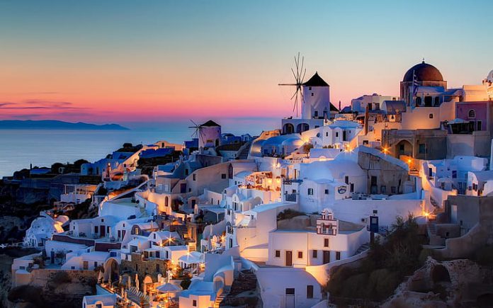 10 sự thật thú vị về Hy Lạp có thể bạn chưa biết