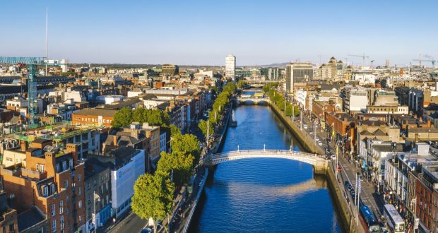 5 lý do thu hút đầu tư định cư tại Ireland - Quốc Tịch Châu Âu