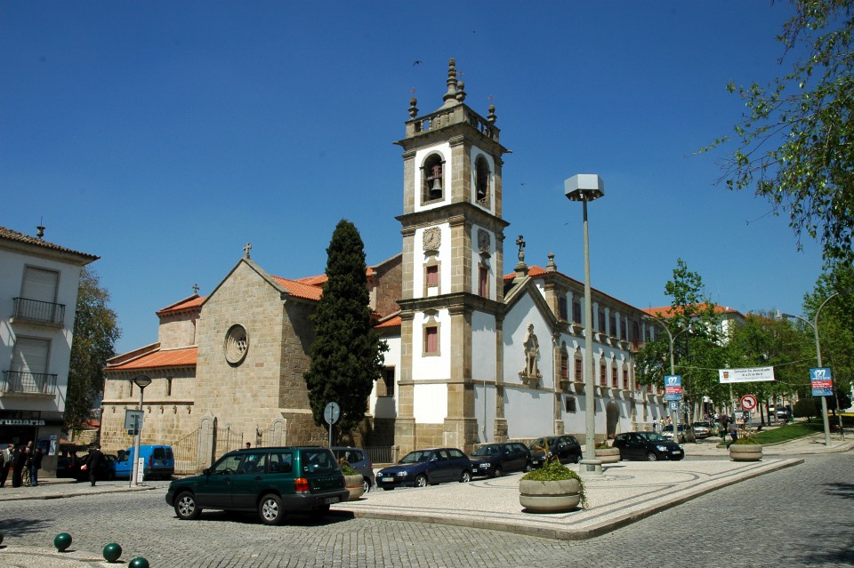 Vila Real, Bồ Đào Nha