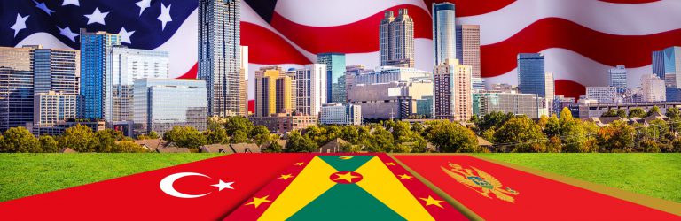 3 CON ĐƯỜNG LẤY VISA E-2 SANG MỸ DỄ DÀNG NĂM 2022