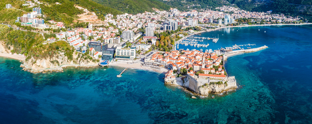 Chương trình đầu tư lấy quốc tịch Montenegro