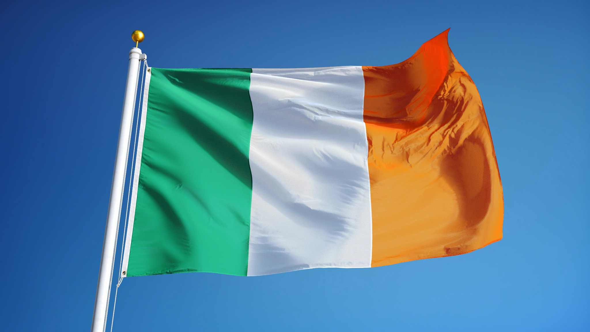 Vì sao nên đầu tư định cư Ireland?