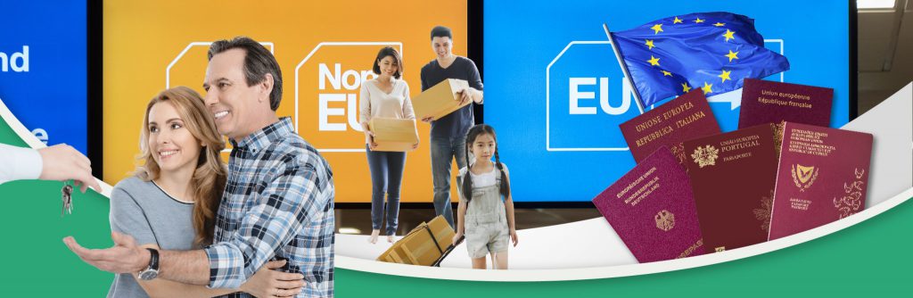 Đầu tư định cư Hy Lạp: Sở hữu bất động sản trung tâm thủ đô và Visa Schengen