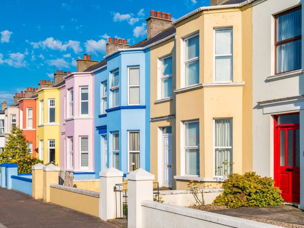 Vì sao nên đầu tư định cư Ireland?