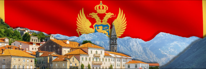 Montenegro - Báu vật của núi và biển mà giới thượng lưu muốn sở hữu