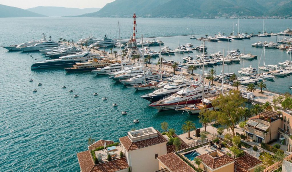 Những điều cần biết khi đầu tư vào khu vực phía Nam Montenegro