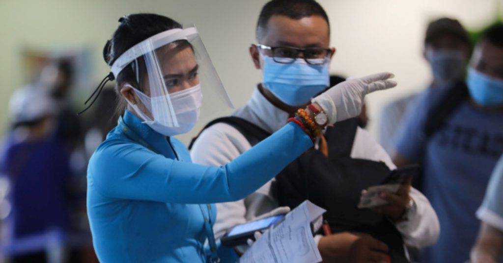 VnExpress – 14 nước công nhận hộ chiếu vaccine Việt Nam