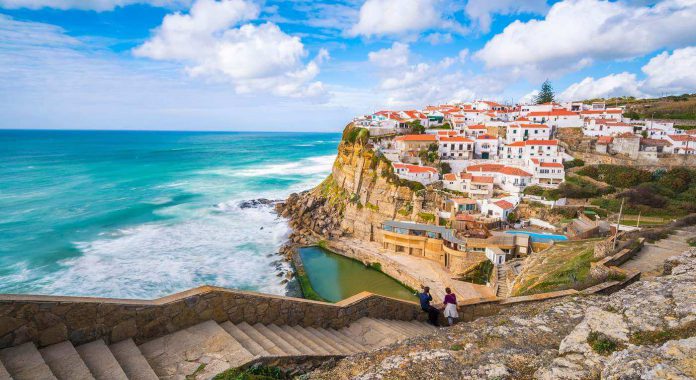 Đầu tư sở hữu vĩnh viễn bất động sản Bồ Đào Nha chỉ từ 280.000 EURO, cơ hội lấy quốc tịch châu Âu