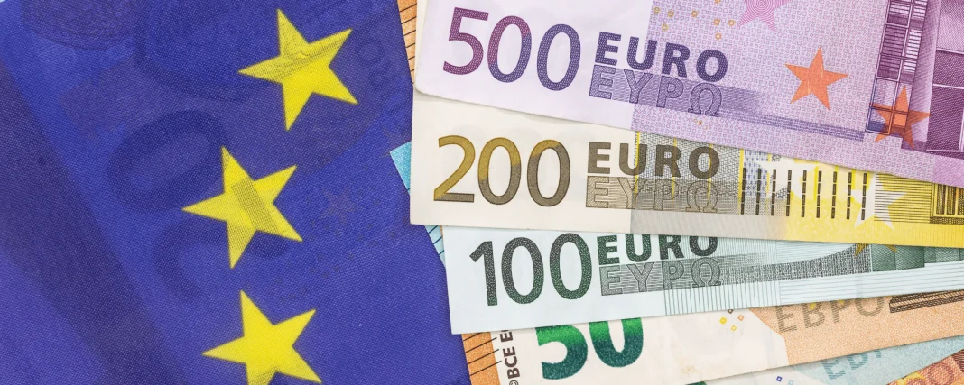 Đồng Euro giảm thấp kỷ lục thời điểm vàng để đầu tư bất động sản châu Âu