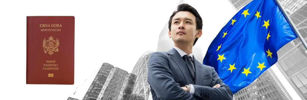 Đừng bỏ lỡ thời cơ vàng đầu tư sở hữu quốc tịch châu Âu nhanh nhất cho cả gia đình