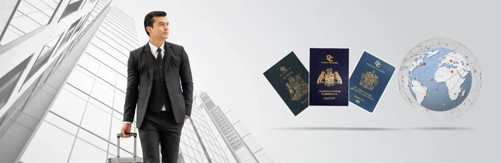Đầu tư bất động sản nước ngoài sở hữu quốc tịch thứ hai