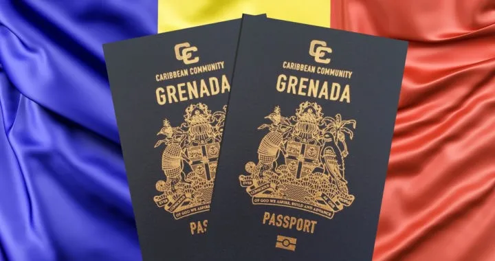 Đầu tư định cư Grenada vùng Caribbean miễn visa đến châu Âu