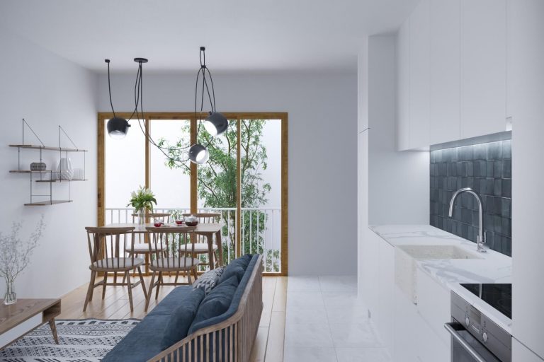 Solar de Benavente 1