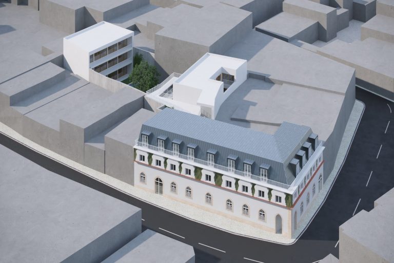 Solar de Benavente 3