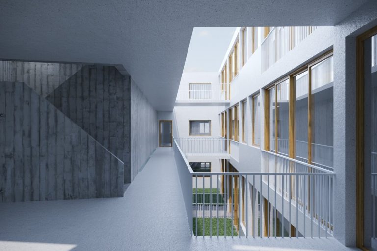 Solar de Benavente 4