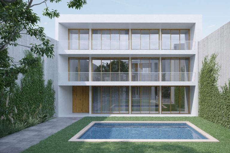 Solar de Benavente 6