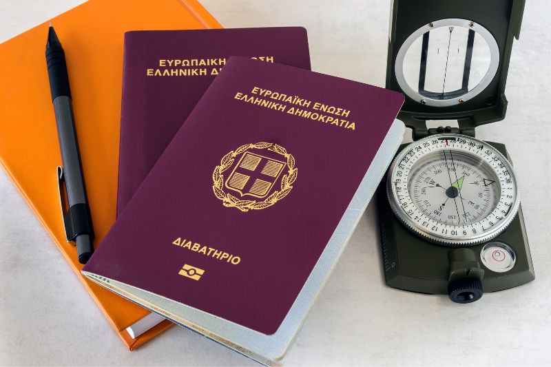 Định cư châu Âu từ 250.000 Euro với chương trình đầu tư lấy Thường trú nhân Hy Lạp cho cả gia đình 3 thế hệ