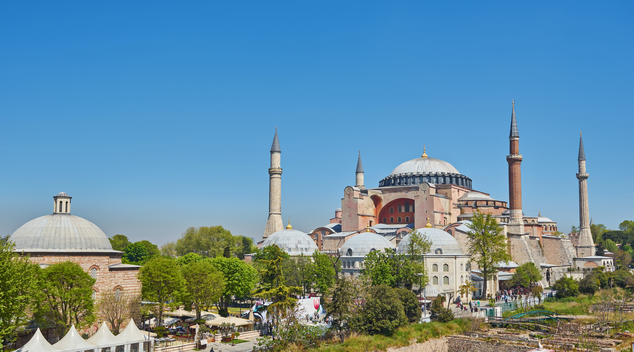 Đầu tư bất động sản Istanbul lấy ngay quốc tịch Thổ Nhĩ Kỳ