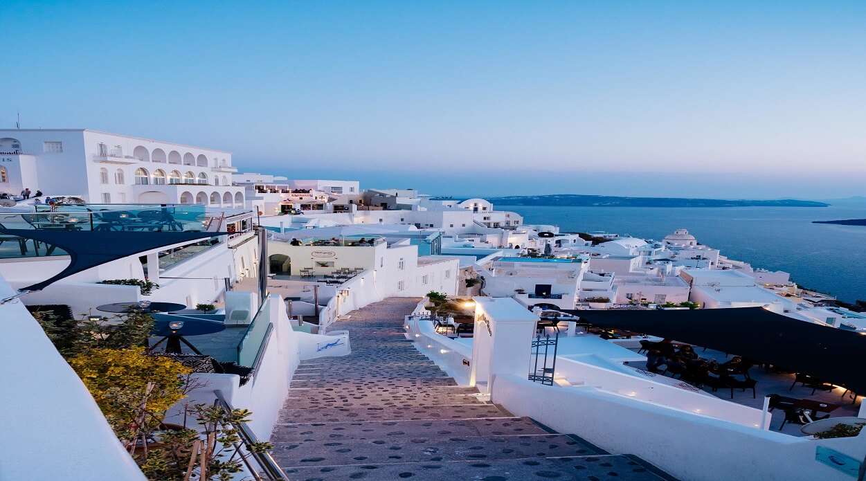 Top 8 lý do khiến nhiều du khách say đắm hòn đảo Crete, Hy Lạp