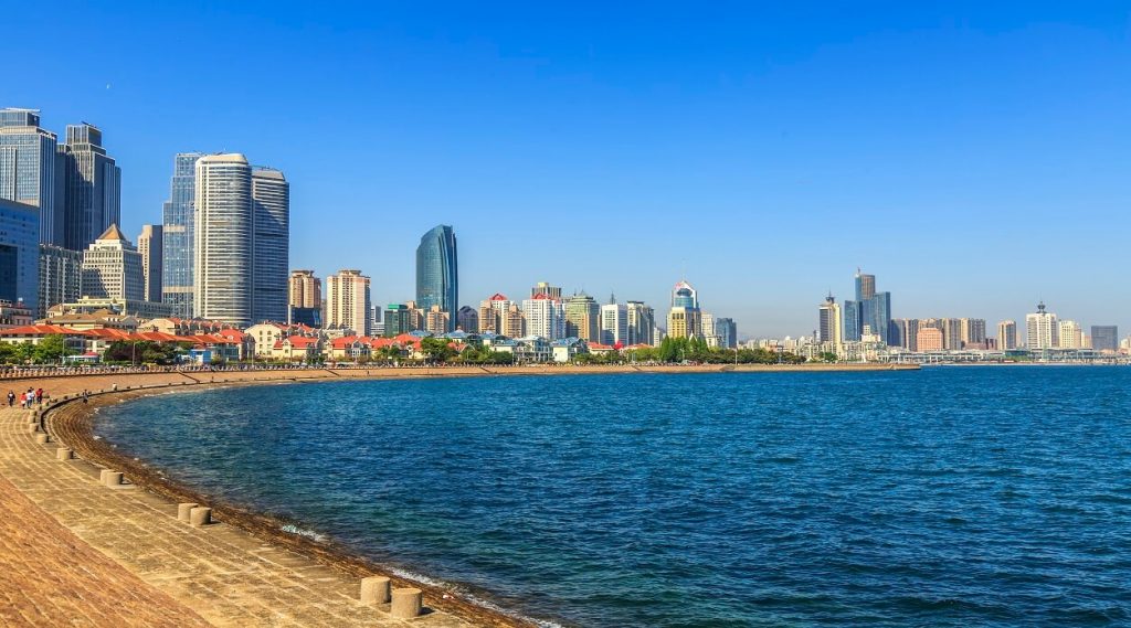 Đầu tư bất động sản tại Limassol, lấy quyền thường trú nhân châu Âu vĩnh viễn cho cả gia đình