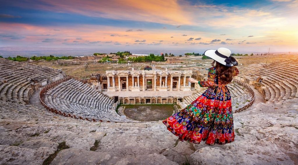 Thổ Nhĩ Kỳ - Điểm đến đầu tư tiềm năng với tốc độ phục hồi kinh tế ấn tượng