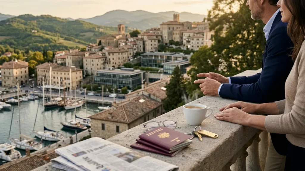 Andorra, San Marino gia nhập thị trường đơn nhất EU: Lợi ích và quy định mới
