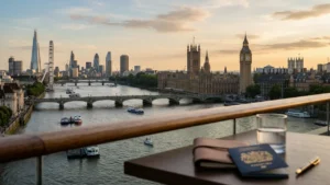 Cơ Hội Visa Đầu Tư Anh Quốc Và Xu Hướng Định Cư Toàn Cầu