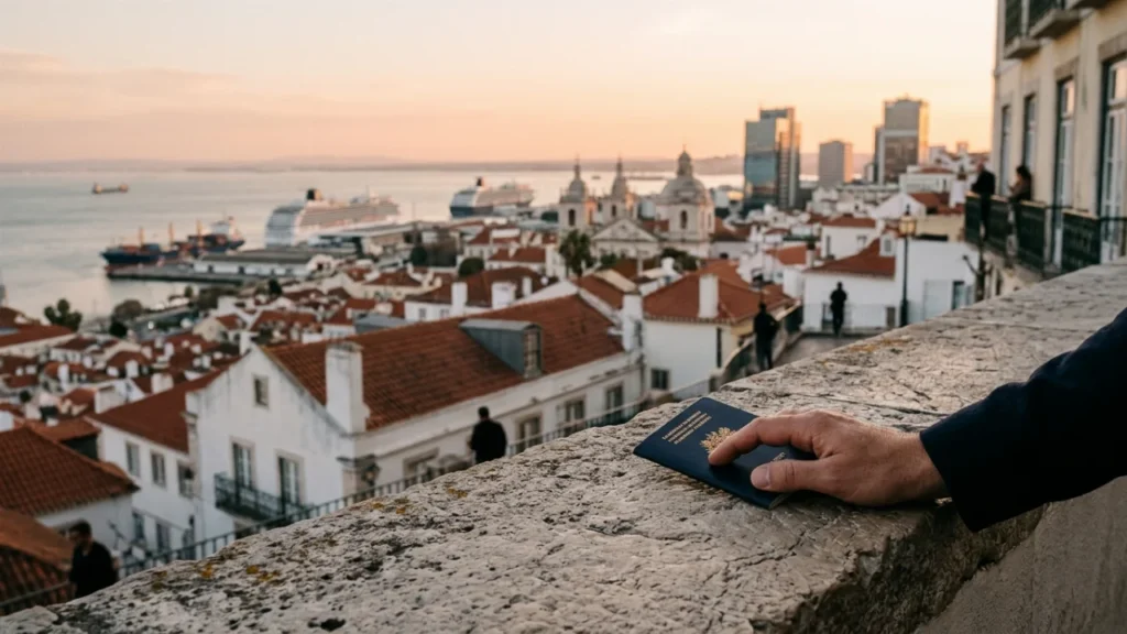 Golden Visa Bồ Đào Nha: Cơ hội định cư và chiến lược tài chính dài hạn (cập nhật 2026)