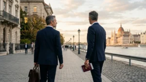 Hungary công bố dự luật thuế tài sản mới: Lưu ý cho nhà đầu tư