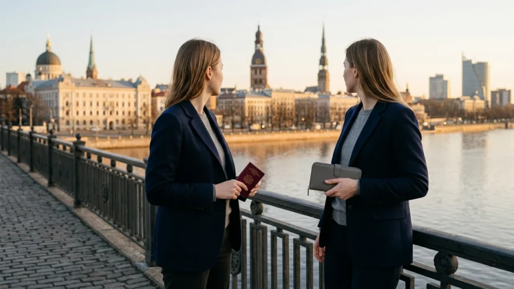 Latvia đầu tư 32,54 triệu euro vào đổi mới xanh với hỗ trợ từ Na Uy